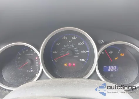 2008 Honda Fit from USA, damaged, VIN JHMGD384X8S052570